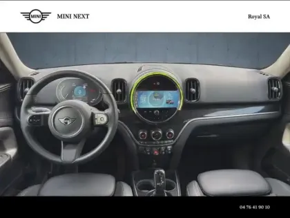 Photo 7 Mini Countryman  Cooper 136ch Edition Untamed Plus BVA7