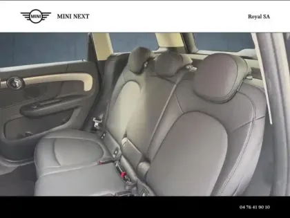 Photo 5 Mini Countryman  Cooper 136ch Edition Untamed Plus BVA7