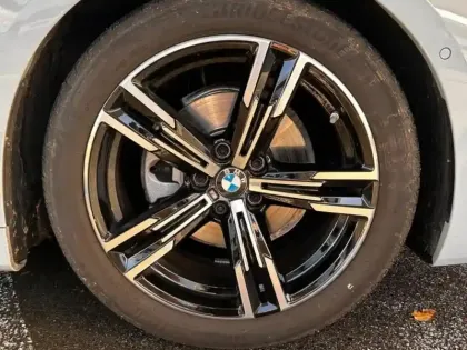 Photo 8 BMW Serie 4 Série 4 Cabriolet 420dA 190ch M Sport