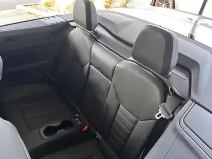 Photo 14 BMW Serie 4 Série 4 Cabriolet 420dA 190ch M Sport