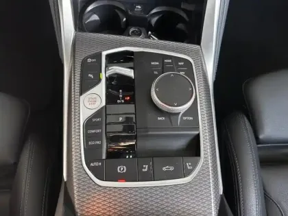 Photo 12 BMW Serie 4 Série 4 Cabriolet 420dA 190ch M Sport