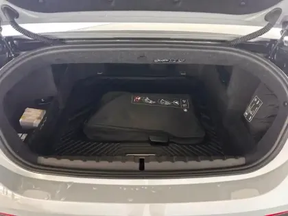 Photo 7 BMW Serie 4 Série 4 Cabriolet 420dA 190ch M Sport