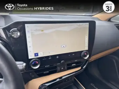 Photo 14 Lexus Nx  450h+ Executive 4WD MY25