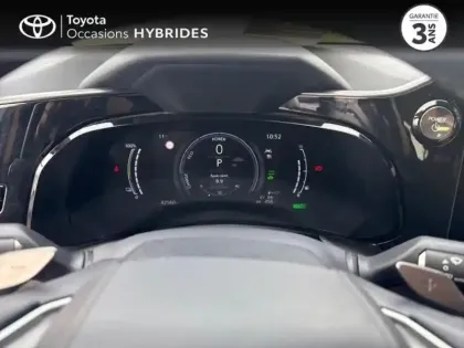 Photo 13 Lexus Nx  450h+ Executive 4WD MY25