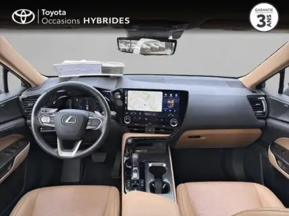 Photo 7 Lexus Nx  450h+ Executive 4WD MY25