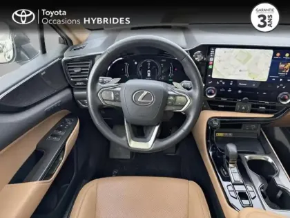 Photo 8 Lexus Nx  450h+ Executive 4WD MY25