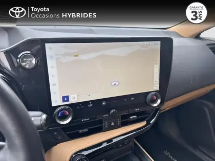 Photo 15 Lexus Nx  450h+ Executive 4WD MY25