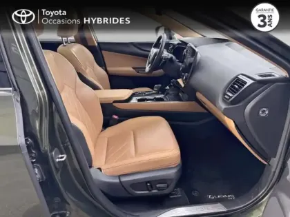 Photo 5 Lexus Nx  450h+ Executive 4WD MY25