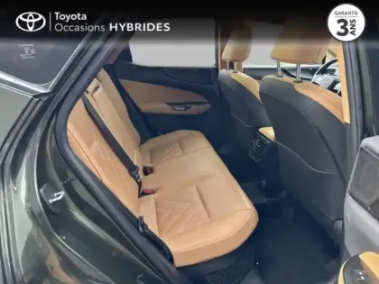 Photo 6 Lexus Nx  450h+ Executive 4WD MY25