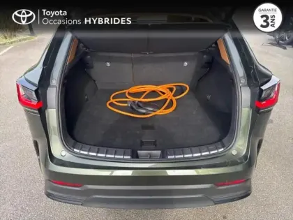 Photo 9 Lexus Nx  450h+ Executive 4WD MY25