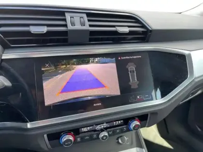 Photo 11 Audi Q3 Gén. II Ph1 Design 5