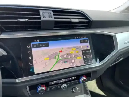 Photo 12 Audi Q3 Gén. II Ph1 Design 5