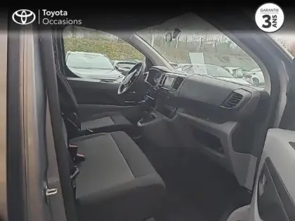 Photo 5 Toyota Proace  Verso Compact 1.5 120 D-4D Dynamic RC21