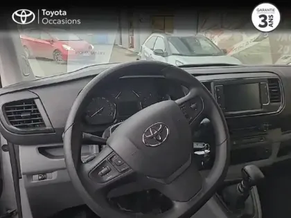 Photo 8 Toyota Proace  Verso Compact 1.5 120 D-4D Dynamic RC21