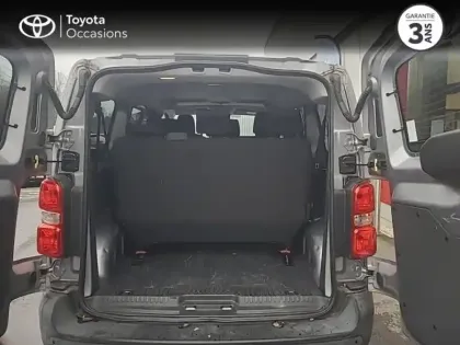 Photo 9 Toyota Proace  Verso Compact 1.5 120 D-4D Dynamic RC21