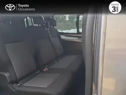 Photo 6 Toyota Proace  Verso Compact 1.5 120 D-4D Dynamic RC21
