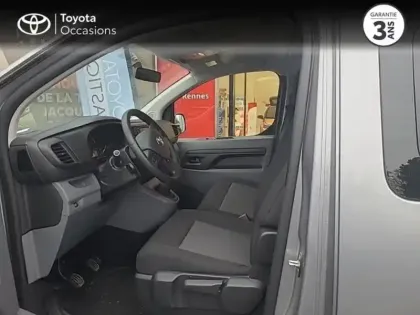Photo 10 Toyota Proace  Verso Compact 1.5 120 D-4D Dynamic RC21
