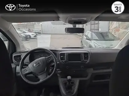 Photo 7 Toyota Proace  Verso Compact 1.5 120 D-4D Dynamic RC21
