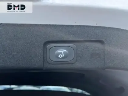 Photo 14 Ford Puma  1.0 Flexifuel 125ch S&S mHEV Titanium