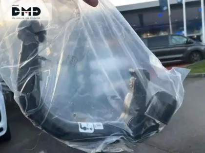 Photo 13 Ford Puma  1.0 Flexifuel 125ch S&S mHEV Titanium