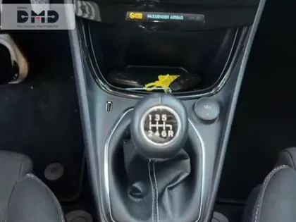 Photo 7 Ford Puma  1.0 Flexifuel 125ch S&S mHEV Titanium