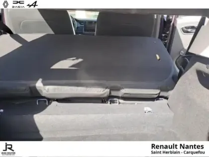 Photo 10 Renault Zoé Zoe E-Tech Equilibre charge normale R110 Achat Intégral