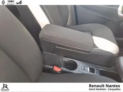 Photo 7 Renault Zoé Zoe E-Tech Equilibre charge normale R110 Achat Intégral