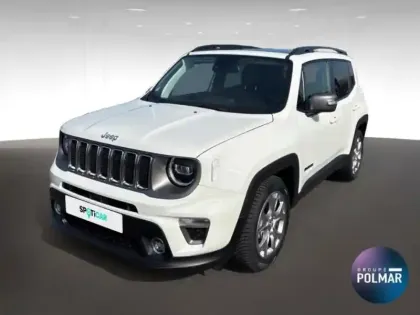 Photo Jeep Renegade