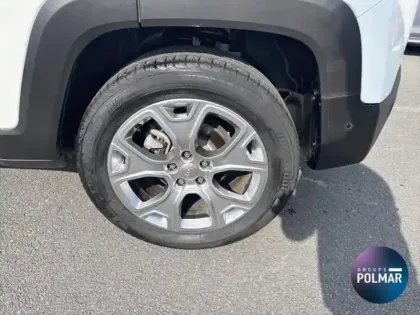 Photo 12 Jeep Renegade  1.3 GSE T4 150ch Limited BVR6