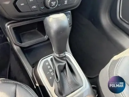 Photo 13 Jeep Renegade  1.3 GSE T4 150ch Limited BVR6