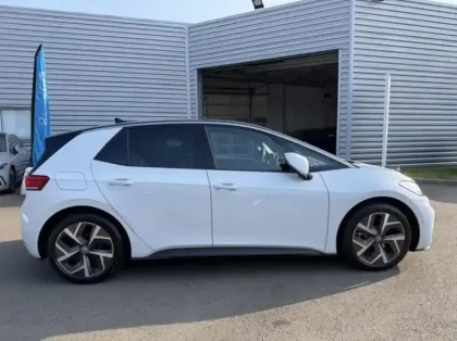 Photo 7 Volkswagen Id.3  204ch Pro 59 kWh Life Max
