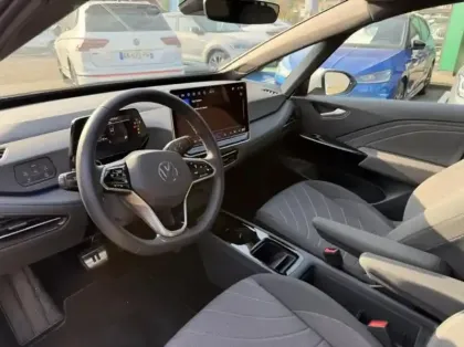 Photo 10 Volkswagen Id.3  204ch Pro 59 kWh Life Max