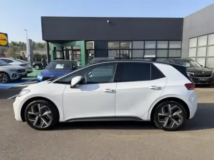 Photo 5 Volkswagen Id.3  204ch Pro 59 kWh Life Max