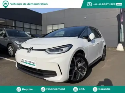 Photo Volkswagen Id.3