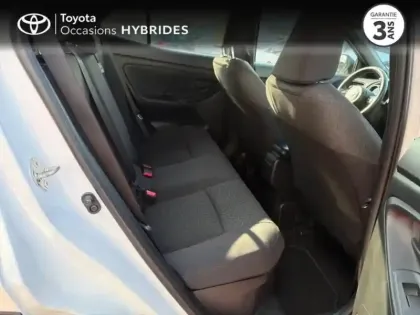 Photo 6 Toyota Yaris  Cross 116h Design MY22