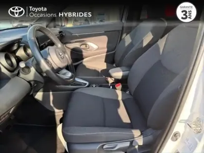 Photo 10 Toyota Yaris  Cross 116h Design MY22