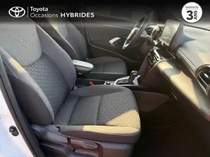 Photo 5 Toyota Yaris  Cross 116h Design MY22