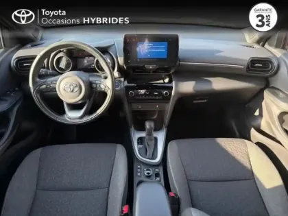 Photo 7 Toyota Yaris  Cross 116h Design MY22