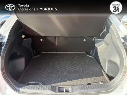 Photo 9 Toyota Yaris  Cross 116h Design MY22