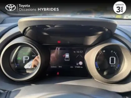 Photo 13 Toyota Yaris  Cross 116h Design MY22