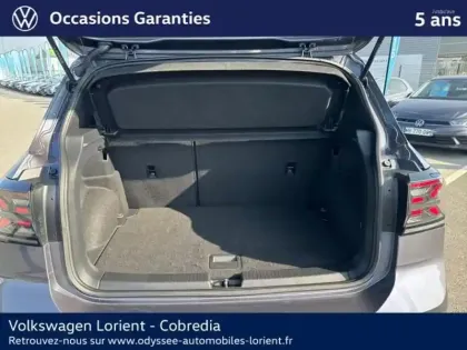 Photo 6 Volkswagen T-cross Gén. I Ph2 R-Line Edition 5