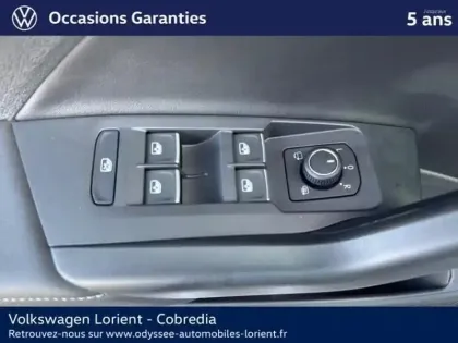 Photo 14 Volkswagen T-cross Gén. I Ph2 R-Line Edition 5