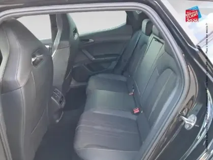 Photo 10 Cupra Leon Gén. I Ph2 V 5