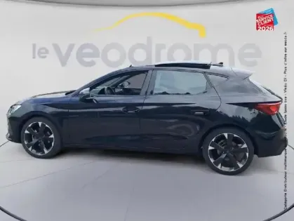 Photo 38 Cupra Leon  1.5 eTSI Hybrid 150ch V DSG7