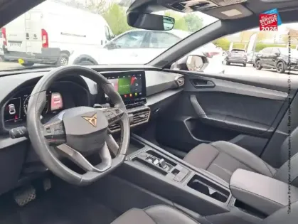 Photo 44 Cupra Leon  1.5 eTSI Hybrid 150ch V DSG7
