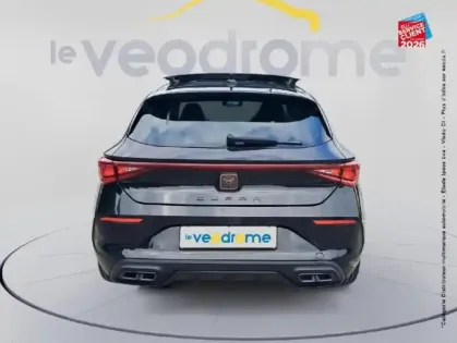Photo 36 Cupra Leon  1.5 eTSI Hybrid 150ch V DSG7