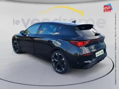 Photo 7 Cupra Leon Gén. I Ph2 V 5