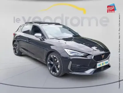 Photo 32 Cupra Leon  1.5 eTSI Hybrid 150ch V DSG7