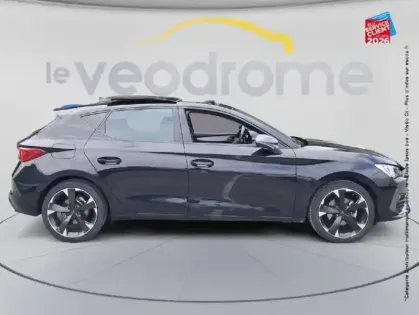 Photo 33 Cupra Leon  1.5 eTSI Hybrid 150ch V DSG7