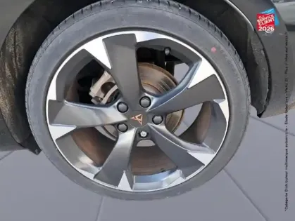 Photo 9 Cupra Leon Gén. I Ph2 V 5